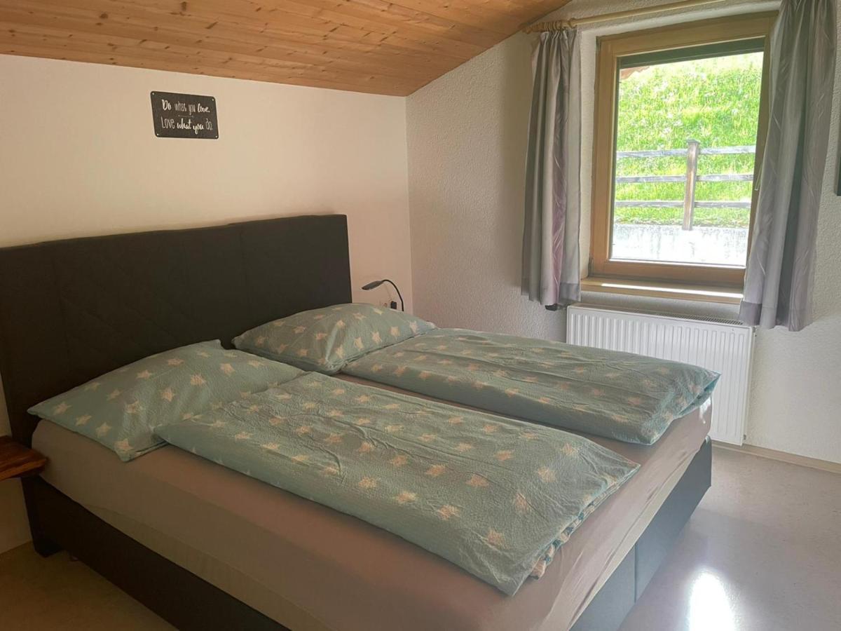 Apartment Evelyn Fuegenberg Eksteriør billede