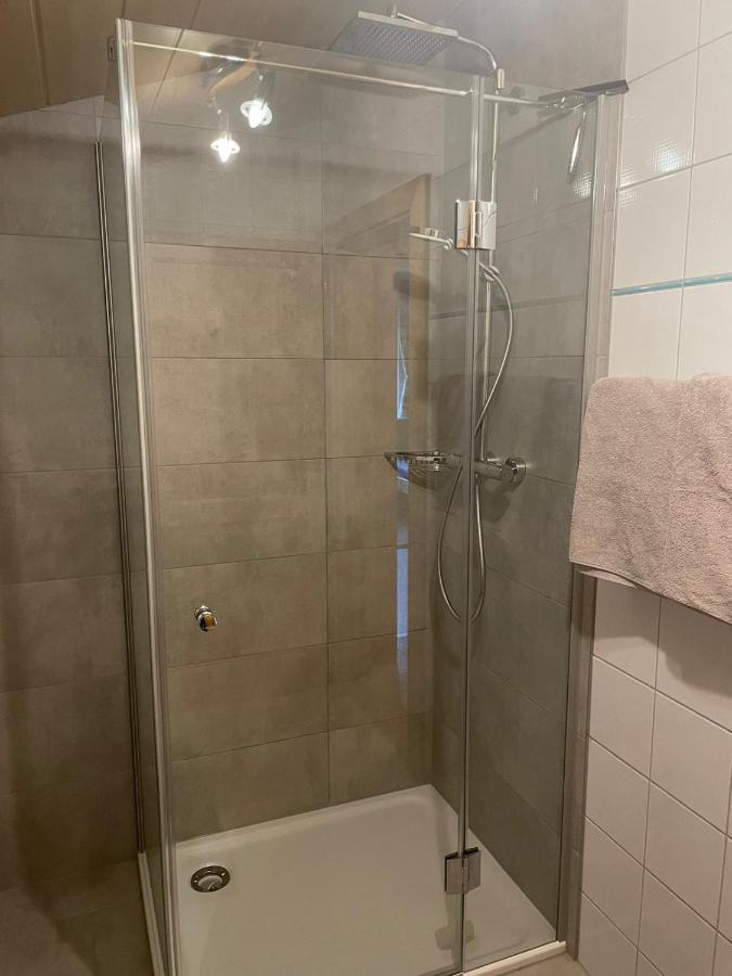 Apartment Evelyn Fuegenberg Eksteriør billede